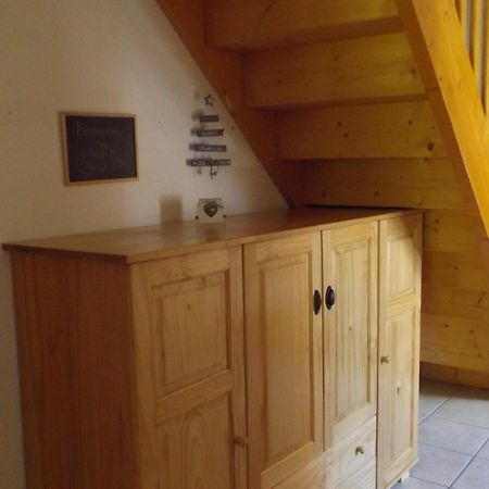 Chalet Bastilor La Joue du Loup Eksteriør bilde