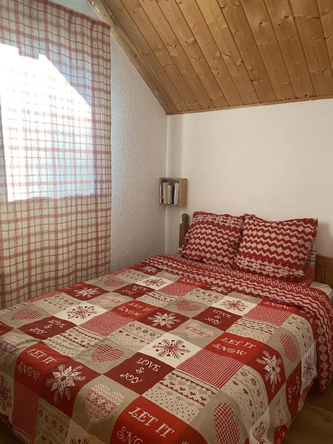 Chalet Bastilor La Joue du Loup Eksteriør bilde