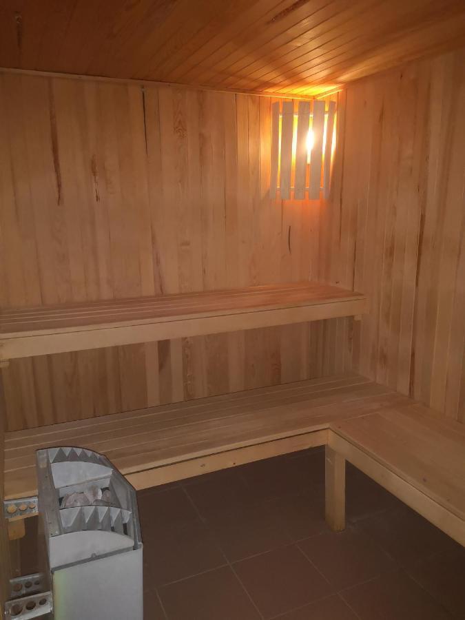 Chalet Bastilor La Joue du Loup Eksteriør bilde