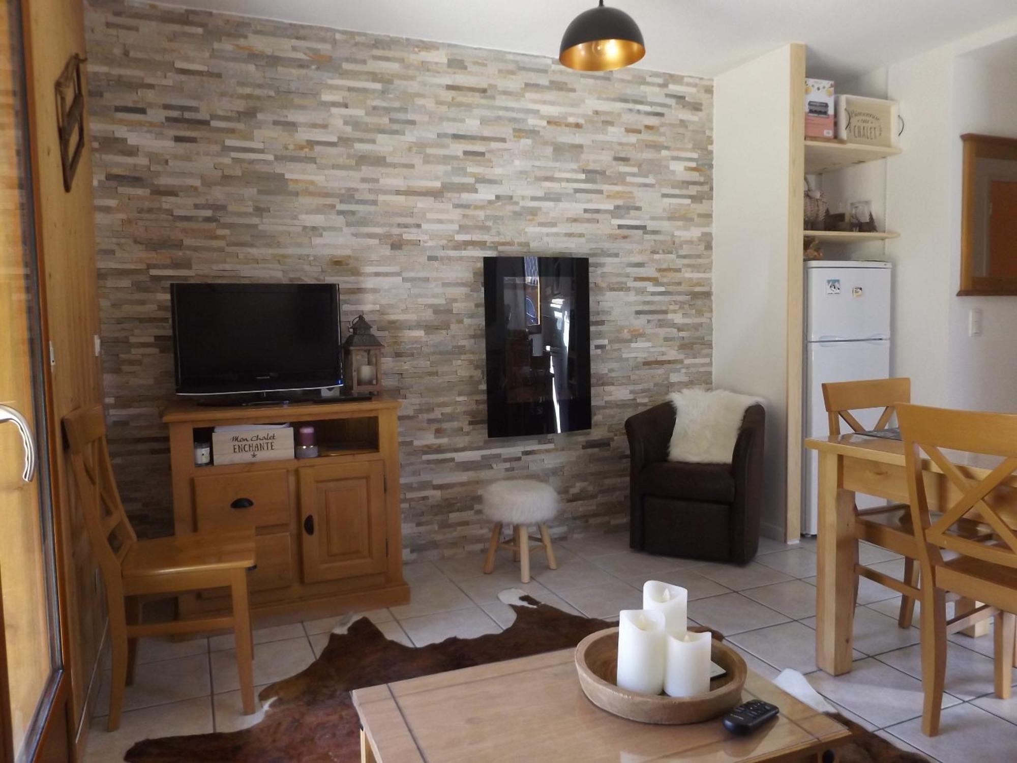Chalet Bastilor La Joue du Loup Eksteriør bilde